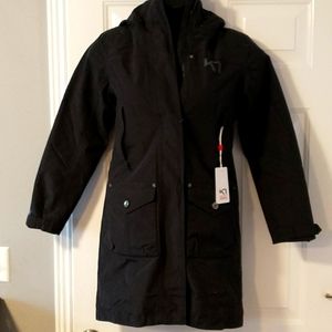 Kari Traa Dalane Parka